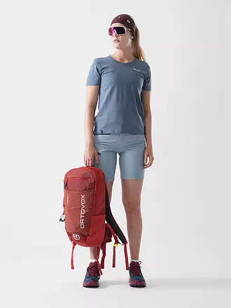 SALEWA | Damen Funktionsshirt Eagle Nature | 